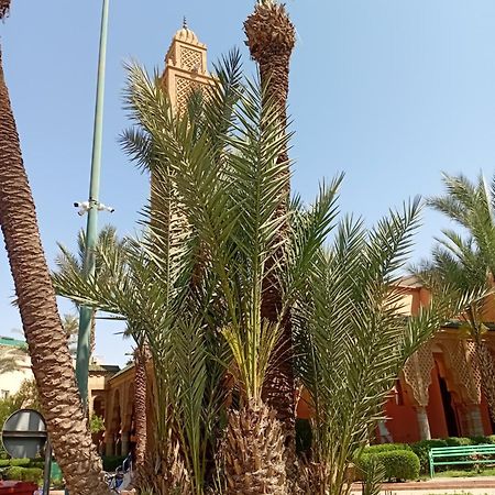 Riad Le Shams 马拉喀什 外观 照片