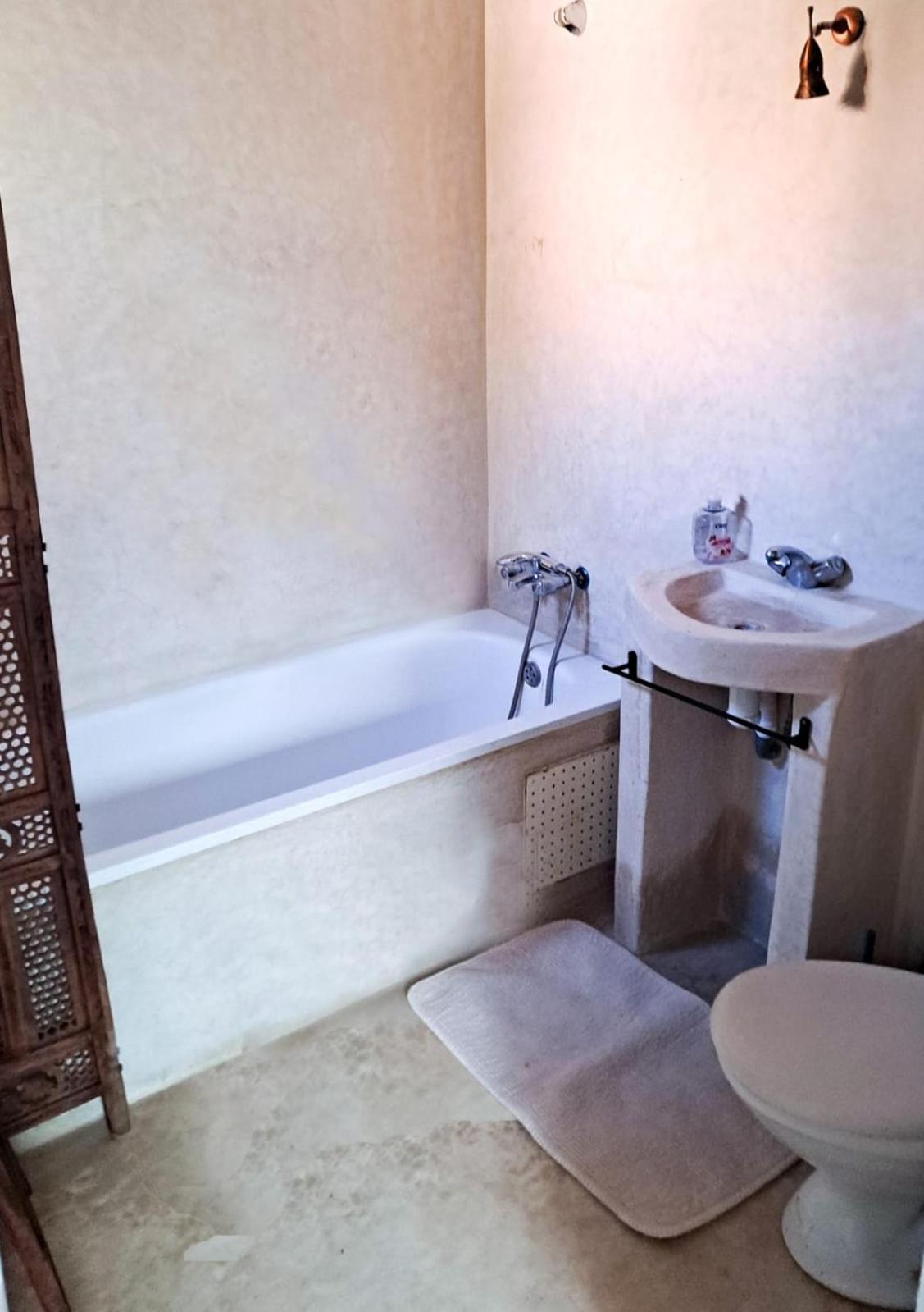 Riad Le Shams 马拉喀什 客房 照片