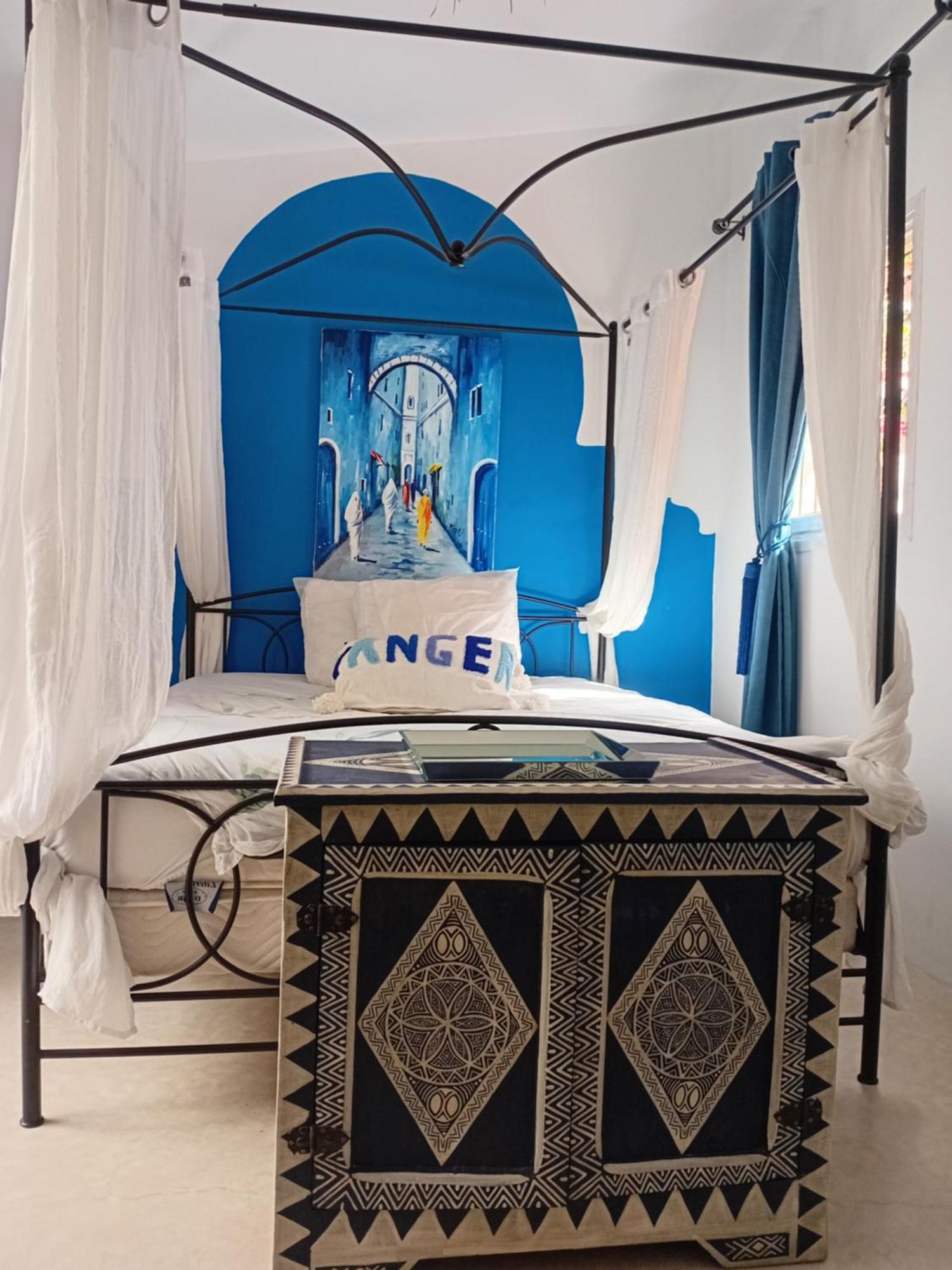 Riad Le Shams 马拉喀什 客房 照片